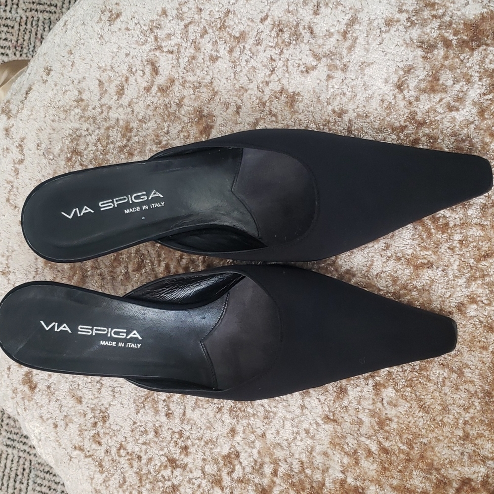 VIA SPIGA MULES